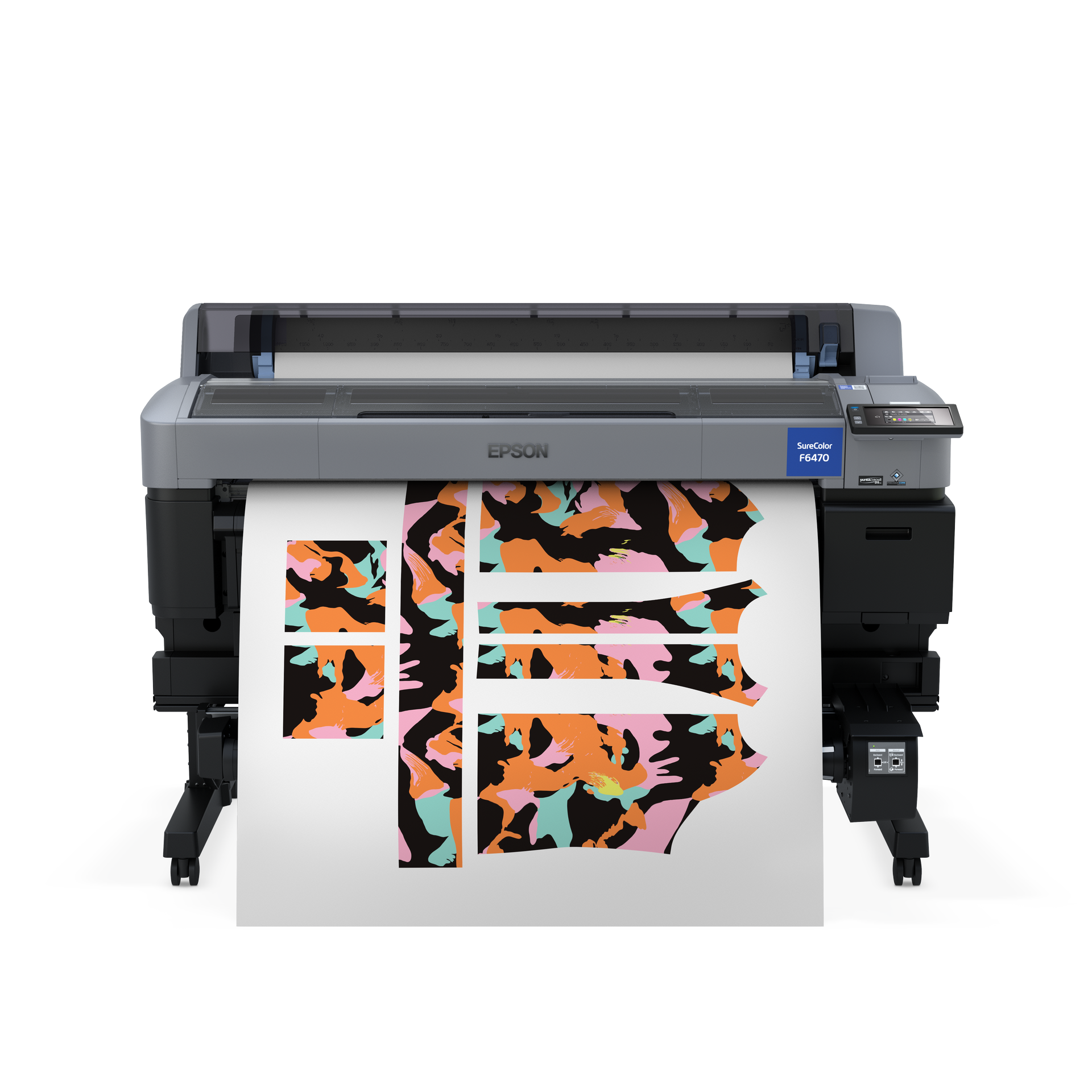 SureColor F-Series | Epson US